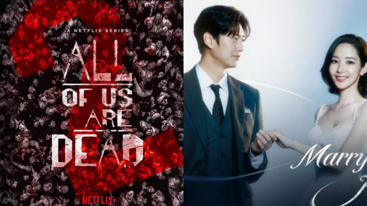 New Kdramas To Release In 2024 All Of Us Are Dead S2, Sweet Home